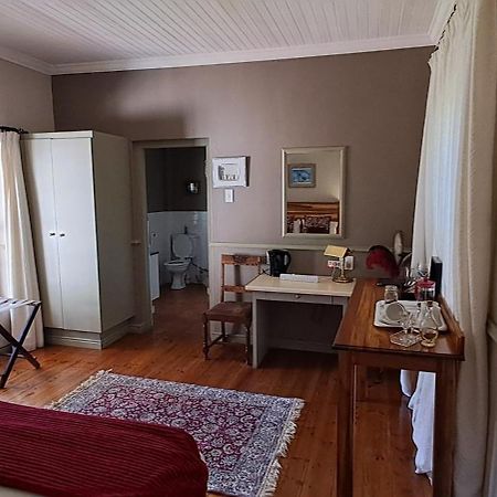 Housemartin Lodge & Self Catering De Rust Luaran gambar