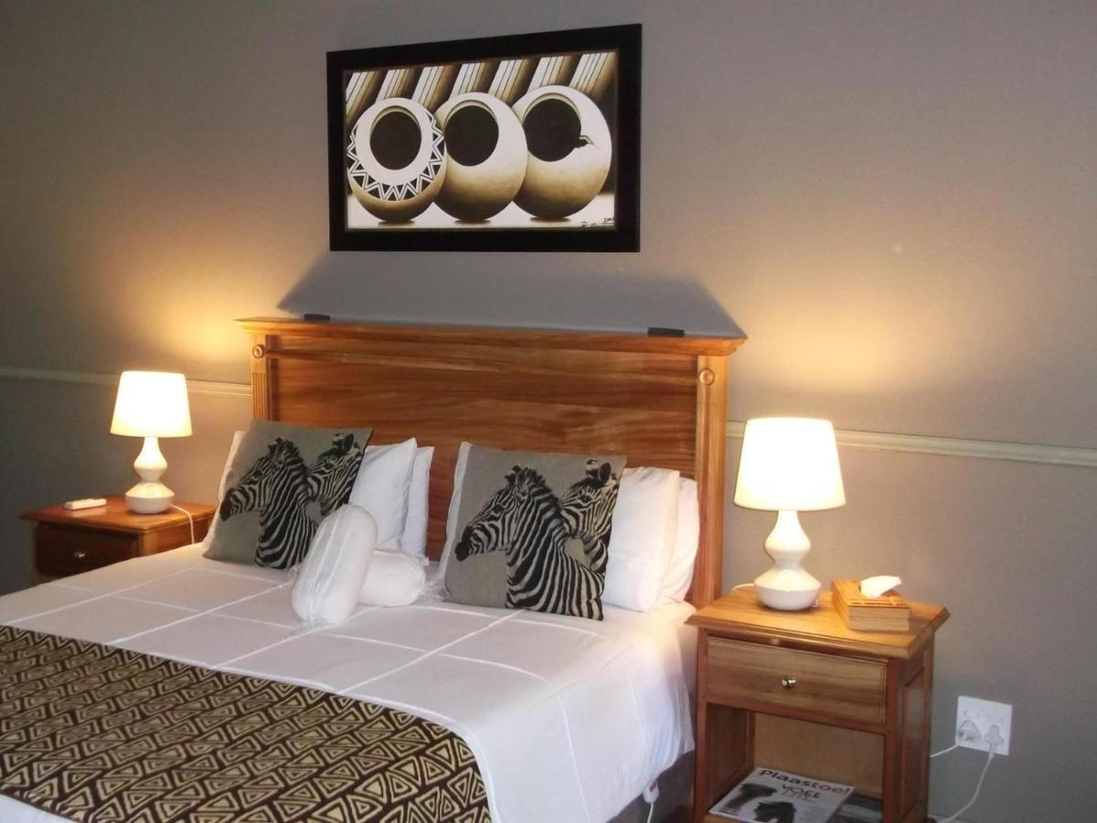 Housemartin Lodge & Self Catering De Rust Luaran gambar