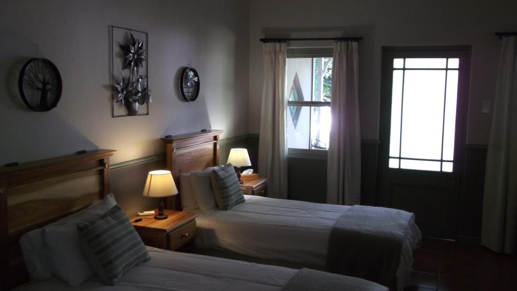 Housemartin Lodge & Self Catering De Rust Luaran gambar