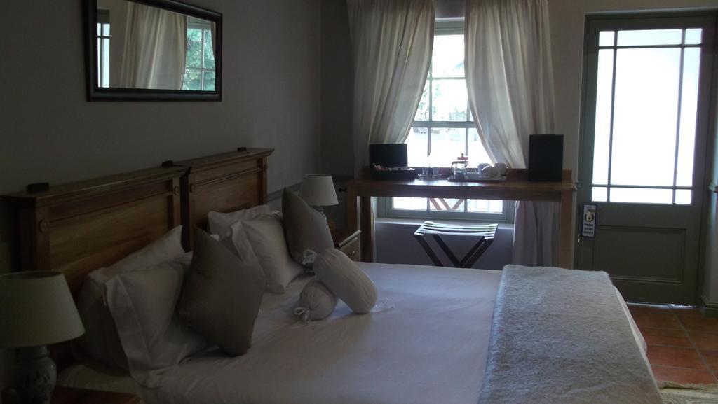 Housemartin Lodge & Self Catering De Rust Luaran gambar